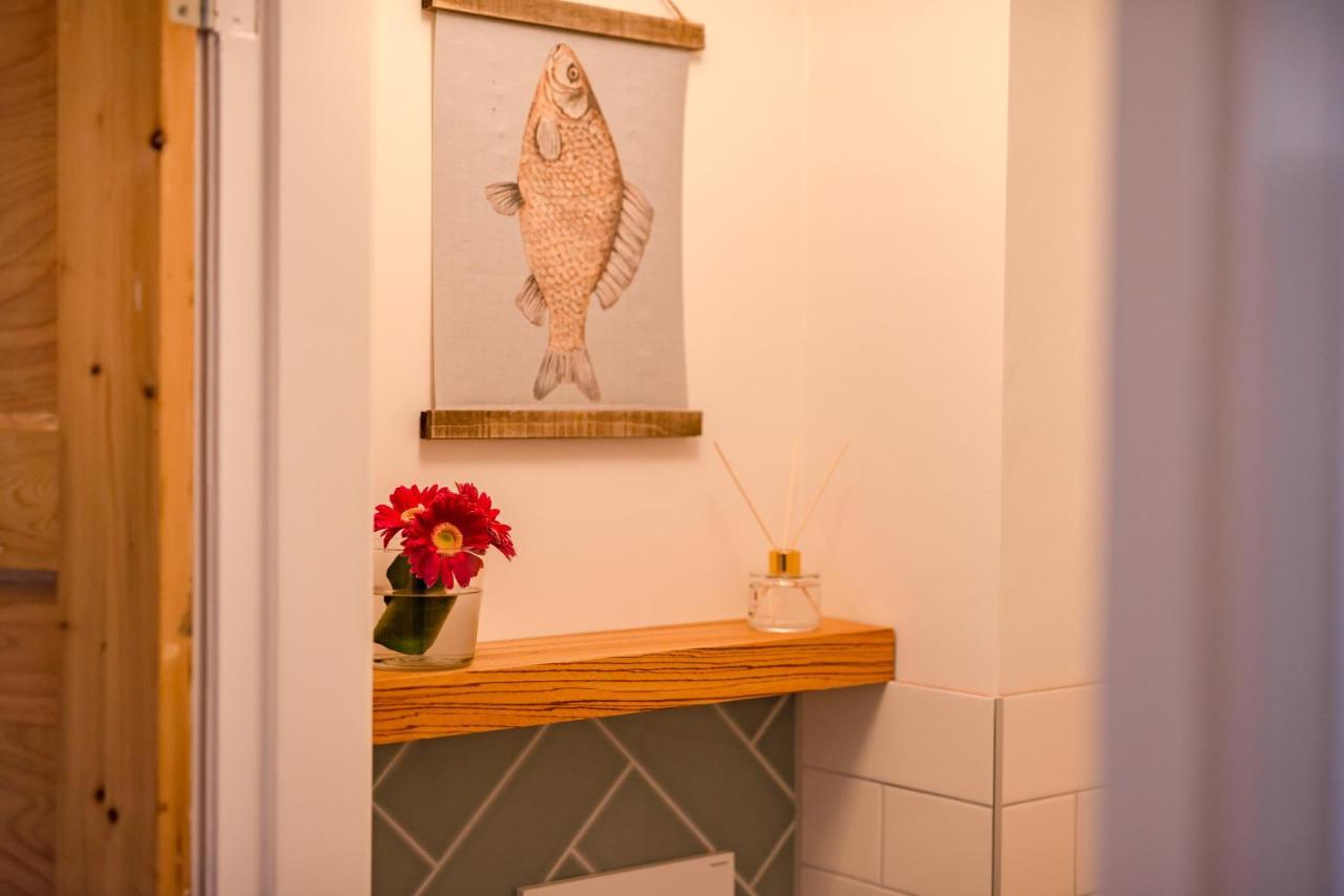Beachhouse Anna, 1 Minute Walk To The Beach And Centre Of Katwijk, Free Private Parking Next To The House ! Katwijk aan Zee Екстериор снимка